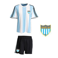 Argentina Home