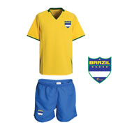 Brazil Home