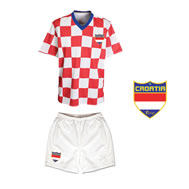 Croatia Home