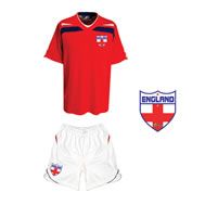 England Home