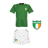 Irland Home