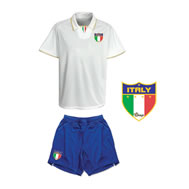 Italy Away