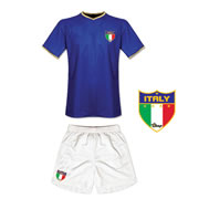 Italy Home