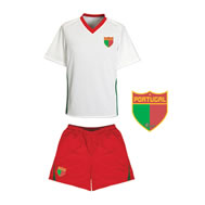 Portugal Away