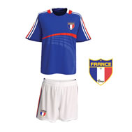 France Home