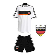 Germany Home