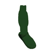 Green Socks