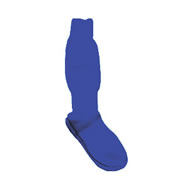 Royal Blue Socks